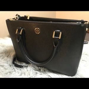 Tory Burch auth bag